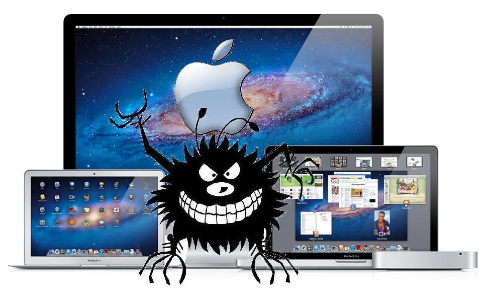 mac malware cleaner